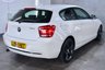 USED 2014 64 BMW 1 SERIES 2.0 116D SPORT 3d 114 BHP **&pound;35 ROAD TAX**