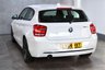USED 2014 64 BMW 1 SERIES 2.0 116D SPORT 3d 114 BHP **&pound;35 ROAD TAX**