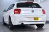 USED 2014 64 BMW 1 SERIES 2.0 116D SPORT 3d 114 BHP **&pound;35 ROAD TAX**