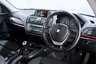 USED 2014 64 BMW 1 SERIES 2.0 116D SPORT 3d 114 BHP **&pound;35 ROAD TAX**