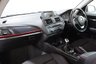 USED 2014 64 BMW 1 SERIES 2.0 116D SPORT 3d 114 BHP **&pound;35 ROAD TAX**