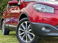 USED 2013 13 NISSAN QASHQAI 1.5 TEKNA DCI  5d 110 BHP 