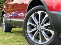 USED 2013 13 NISSAN QASHQAI 1.5 TEKNA DCI  5d 110 BHP 