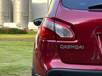 USED 2013 13 NISSAN QASHQAI 1.5 TEKNA DCI  5d 110 BHP 