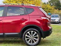 USED 2013 13 NISSAN QASHQAI 1.5 TEKNA DCI  5d 110 BHP 