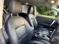 USED 2013 13 NISSAN QASHQAI 1.5 TEKNA DCI  5d 110 BHP 