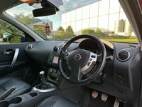USED 2013 13 NISSAN QASHQAI 1.5 TEKNA DCI  5d 110 BHP 