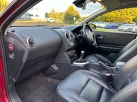 USED 2013 13 NISSAN QASHQAI 1.5 TEKNA DCI  5d 110 BHP 