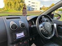USED 2013 13 NISSAN QASHQAI 1.5 TEKNA DCI  5d 110 BHP 