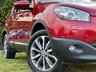 USED 2013 13 NISSAN QASHQAI 1.5 TEKNA DCI  5d 110 BHP 