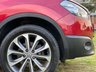 USED 2013 13 NISSAN QASHQAI 1.5 TEKNA DCI  5d 110 BHP 
