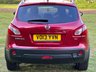 USED 2013 13 NISSAN QASHQAI 1.5 TEKNA DCI  5d 110 BHP 