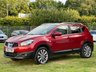 USED 2013 13 NISSAN QASHQAI 1.5 TEKNA DCI  5d 110 BHP 