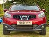 USED 2013 13 NISSAN QASHQAI 1.5 TEKNA DCI  5d 110 BHP 