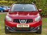 USED 2013 13 NISSAN QASHQAI 1.5 TEKNA DCI  5d 110 BHP 