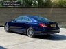 USED 2015 65 MERCEDES-BENZ CLS CLASS 3.0 CLS350 D AMG LINE PREMIUM 4d 255 BHP FIANANCE AVAILABLE ZERO DEPOSIT