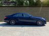USED 2015 65 MERCEDES-BENZ CLS CLASS 3.0 CLS350 D AMG LINE PREMIUM 4d 255 BHP FIANANCE AVAILABLE ZERO DEPOSIT