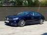 USED 2015 65 MERCEDES-BENZ CLS CLASS 3.0 CLS350 D AMG LINE PREMIUM 4d 255 BHP FIANANCE AVAILABLE ZERO DEPOSIT