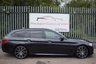USED 2019 19 BMW 5 SERIES 2.0 520I M SPORT TOURING 5d 181 BHP PAN ROOF - HARMAN KARDON - 20" - MEMORY SEATS - CAR PLAY - CAMERA