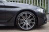 USED 2019 19 BMW 5 SERIES 2.0 520I M SPORT TOURING 5d 181 BHP PAN ROOF - HARMAN KARDON - 20" - MEMORY SEATS - CAR PLAY - CAMERA