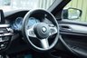 USED 2019 19 BMW 5 SERIES 2.0 520I M SPORT TOURING 5d 181 BHP PAN ROOF - HARMAN KARDON - 20" - MEMORY SEATS - CAR PLAY - CAMERA