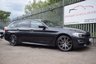 USED 2019 19 BMW 5 SERIES 2.0 520I M SPORT TOURING 5d 181 BHP PAN ROOF - HARMAN KARDON - 20" - MEMORY SEATS - CAR PLAY - CAMERA