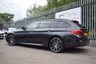 USED 2019 19 BMW 5 SERIES 2.0 520I M SPORT TOURING 5d 181 BHP PAN ROOF - HARMAN KARDON - 20" - MEMORY SEATS - CAR PLAY - CAMERA