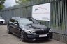 USED 2019 19 BMW 5 SERIES 2.0 520I M SPORT TOURING 5d 181 BHP PAN ROOF - HARMAN KARDON - 20" - MEMORY SEATS - CAR PLAY - CAMERA