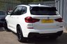 USED 2019 69 BMW X3 2.0 XDRIVE20D M SPORT 5d 188 BHP CAMERA - COMFORT ACCESS - 1 OWNER
