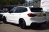 USED 2019 69 BMW X3 2.0 XDRIVE20D M SPORT 5d 188 BHP CAMERA - COMFORT ACCESS - 1 OWNER