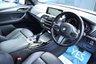 USED 2019 69 BMW X3 2.0 XDRIVE20D M SPORT 5d 188 BHP CAMERA - COMFORT ACCESS - 1 OWNER