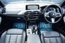 USED 2019 69 BMW X3 2.0 XDRIVE20D M SPORT 5d 188 BHP CAMERA - COMFORT ACCESS - 1 OWNER