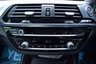 USED 2019 69 BMW X3 2.0 XDRIVE20D M SPORT 5d 188 BHP CAMERA - COMFORT ACCESS - 1 OWNER