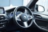 USED 2019 69 BMW X3 2.0 XDRIVE20D M SPORT 5d 188 BHP CAMERA - COMFORT ACCESS - 1 OWNER