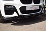 USED 2019 69 BMW X3 2.0 XDRIVE20D M SPORT 5d 188 BHP CAMERA - COMFORT ACCESS - 1 OWNER