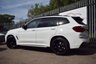 USED 2019 69 BMW X3 2.0 XDRIVE20D M SPORT 5d 188 BHP CAMERA - COMFORT ACCESS - 1 OWNER