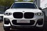 USED 2019 69 BMW X3 2.0 XDRIVE20D M SPORT 5d 188 BHP CAMERA - COMFORT ACCESS - 1 OWNER