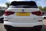 USED 2019 69 BMW X3 2.0 XDRIVE20D M SPORT 5d 188 BHP CAMERA - COMFORT ACCESS - 1 OWNER