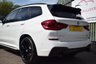 USED 2019 69 BMW X3 2.0 XDRIVE20D M SPORT 5d 188 BHP CAMERA - COMFORT ACCESS - 1 OWNER