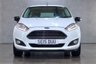 USED 2015 15 FORD FIESTA 1.2 ZETEC 3d 81 BHP 