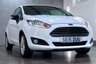 USED 2015 15 FORD FIESTA 1.2 ZETEC 3d 81 BHP 