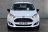 USED 2015 15 FORD FIESTA 1.2 ZETEC 3d 81 BHP 