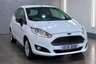 USED 2015 15 FORD FIESTA 1.2 ZETEC 3d 81 BHP 