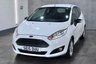 USED 2015 15 FORD FIESTA 1.2 ZETEC 3d 81 BHP 