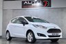 USED 2015 15 FORD FIESTA 1.2 ZETEC 3d 81 BHP 