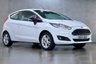 USED 2015 15 FORD FIESTA 1.2 ZETEC 3d 81 BHP 