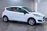 USED 2015 15 FORD FIESTA 1.2 ZETEC 3d 81 BHP 