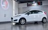 USED 2015 15 FORD FIESTA 1.2 ZETEC 3d 81 BHP 