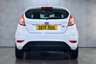 USED 2015 15 FORD FIESTA 1.2 ZETEC 3d 81 BHP 