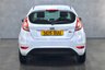 USED 2015 15 FORD FIESTA 1.2 ZETEC 3d 81 BHP 